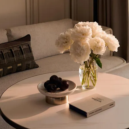 The Langham, Custom House, Bangkok