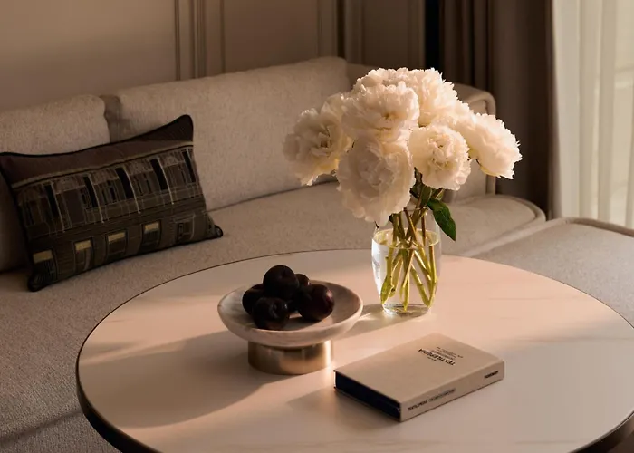 Hotel The Langham, Custom House,
