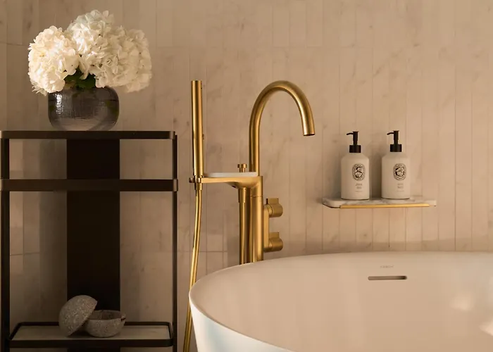 Hotel The Langham, Custom House, 5*