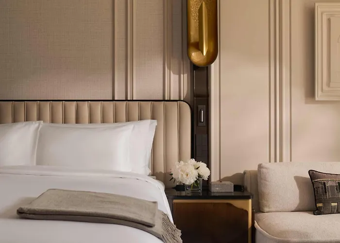The Langham, Custom House,